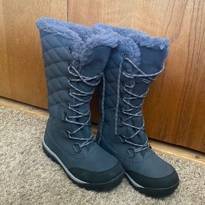 Bearpaw winter boots